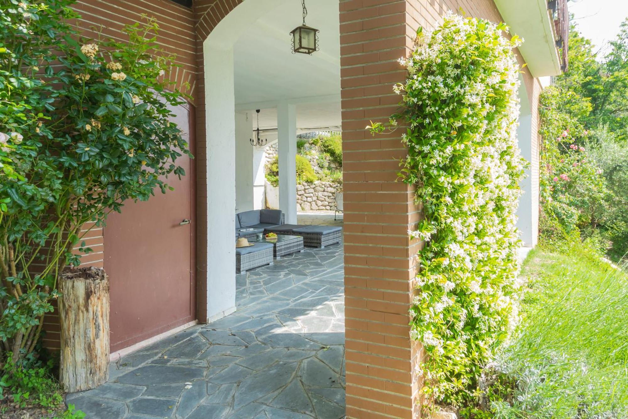 Top Lake View Villetta By Rent All Como Cernobbio Exterior foto