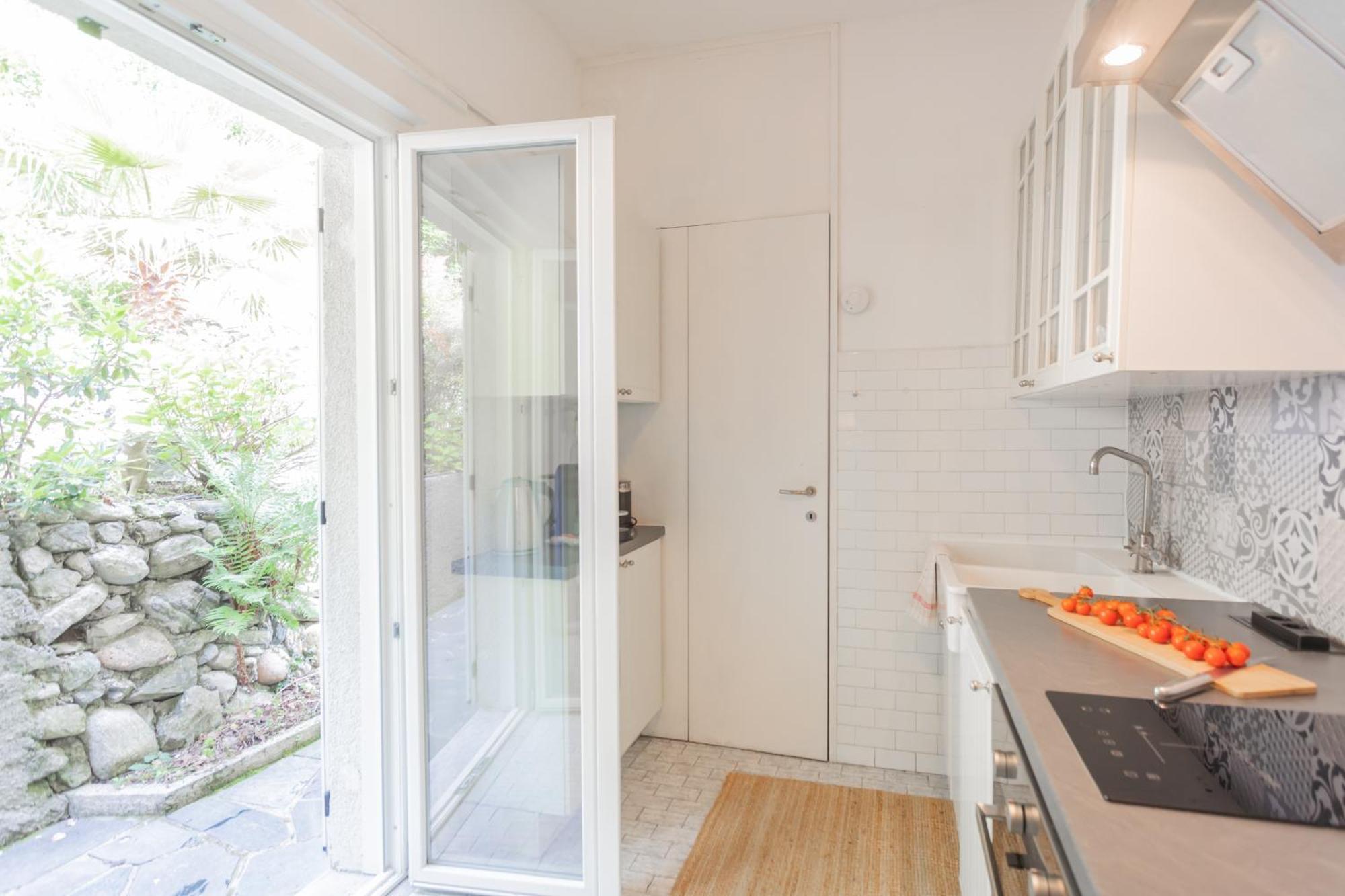 Top Lake View Villetta By Rent All Como Cernobbio Exterior foto
